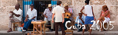 Fotos Cuba